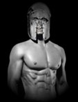male strippers adelaide logo